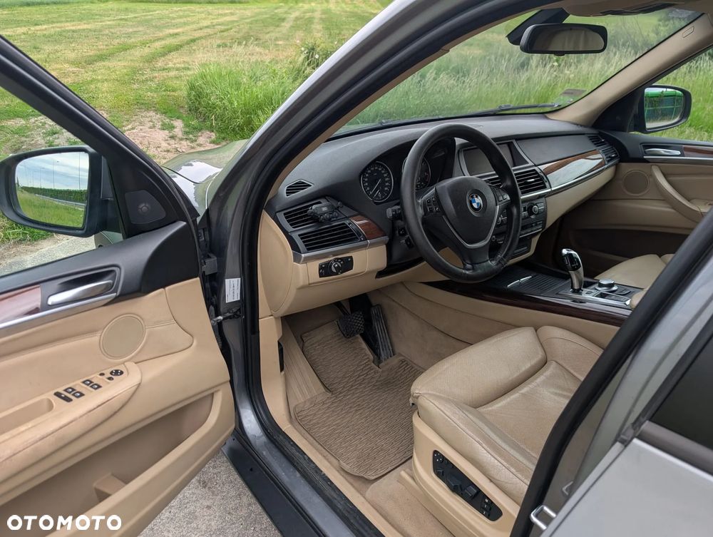 BMW X5 3.0sd xDrive - 15