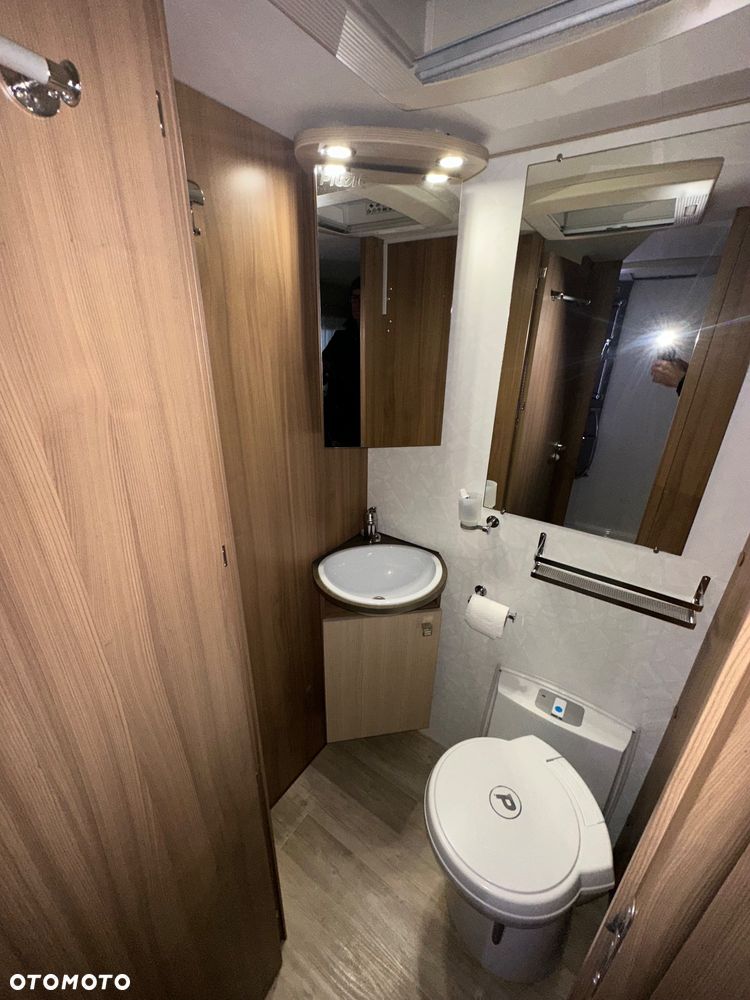 PILOTE G740 Aventura - 13