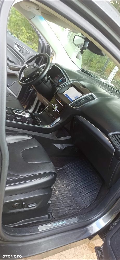 Ford Edge - 7