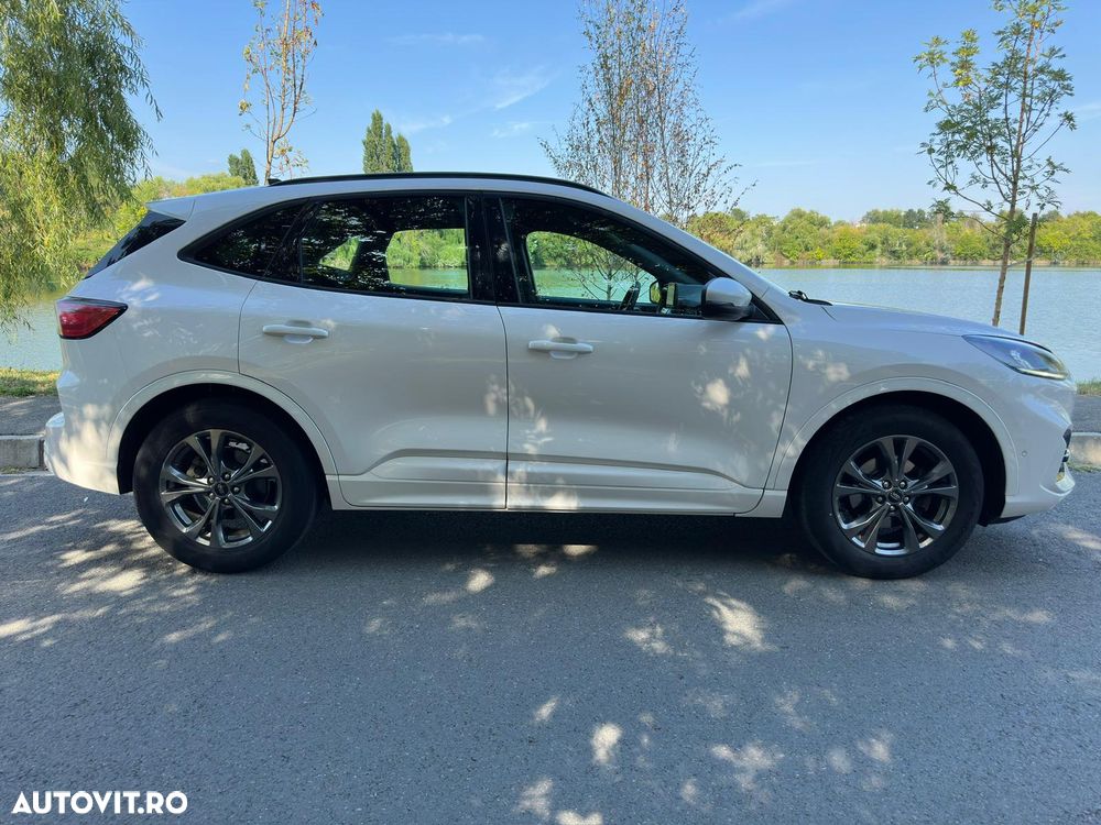 Ford Kuga - 4