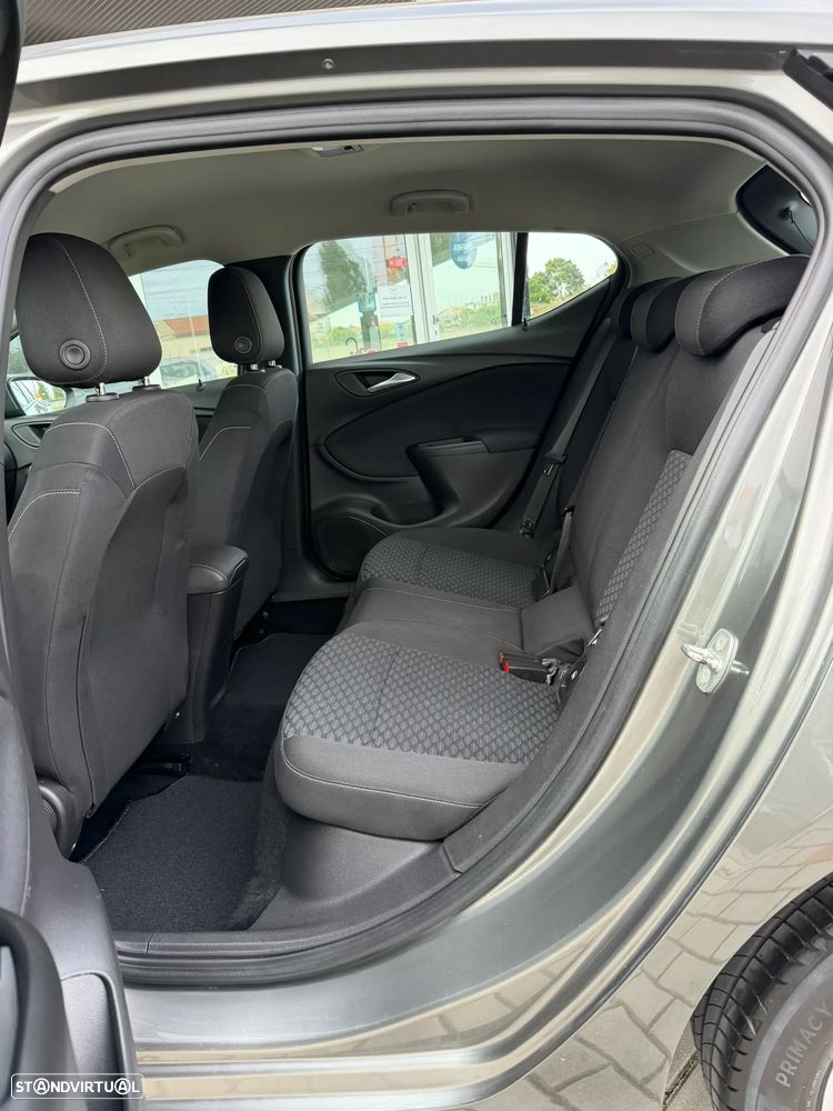 Opel Astra 1.6 D (CDTI) S&S Business - 4