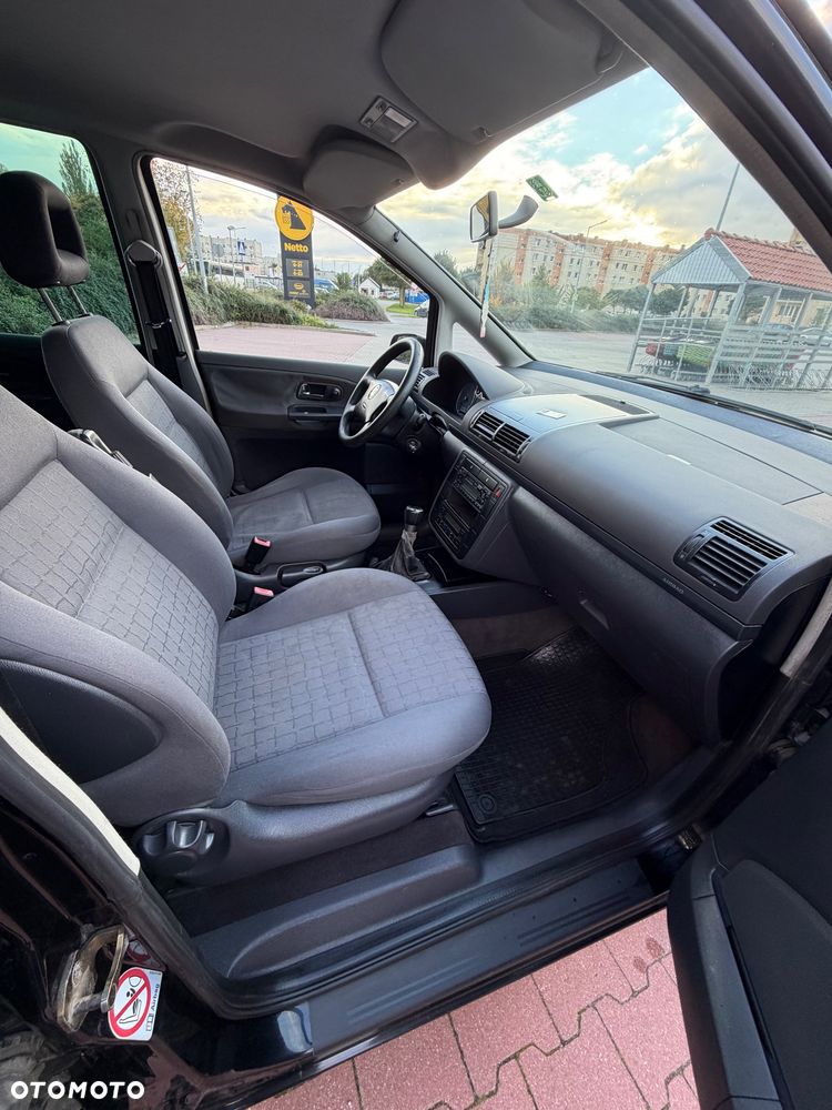 Seat Alhambra - 7