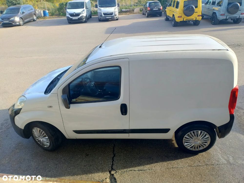 Citroën Nemo - 2