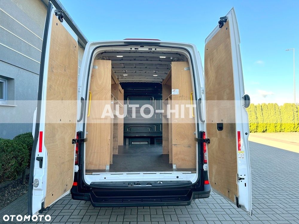 Volkswagen Crafter - 16