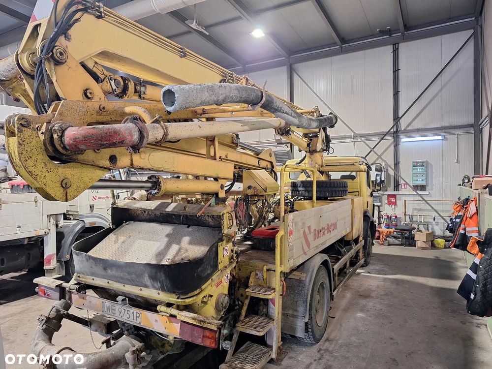 Mercedes-Benz Schwing - 4