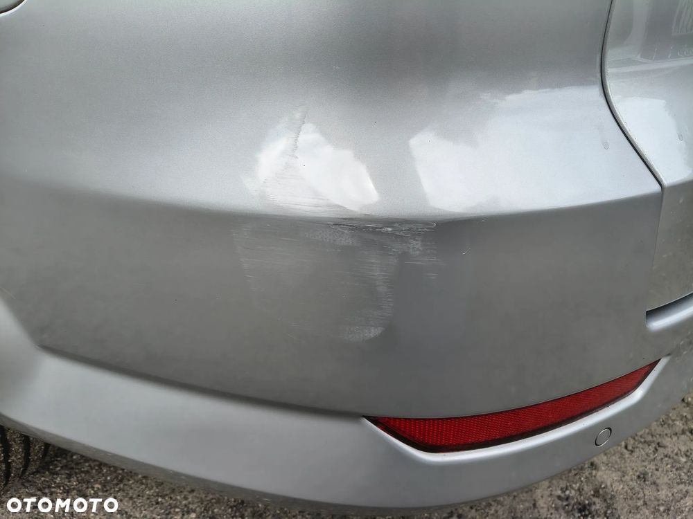 Ford Mondeo 2007 photo 4