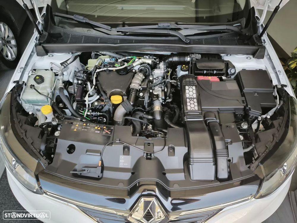Renault Mégane Sport Tourer 1.5 Blue dCi Limited - 56