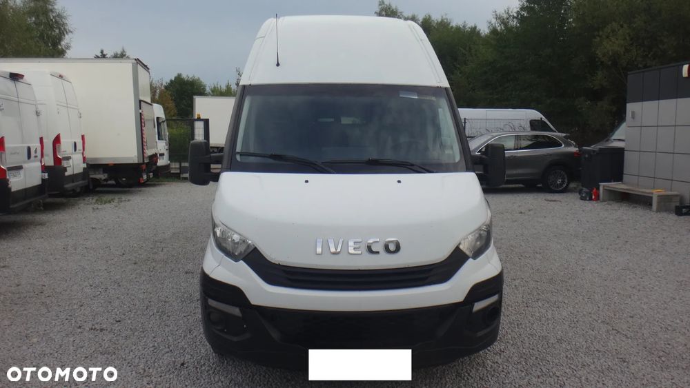 Iveco 35s18 - 3