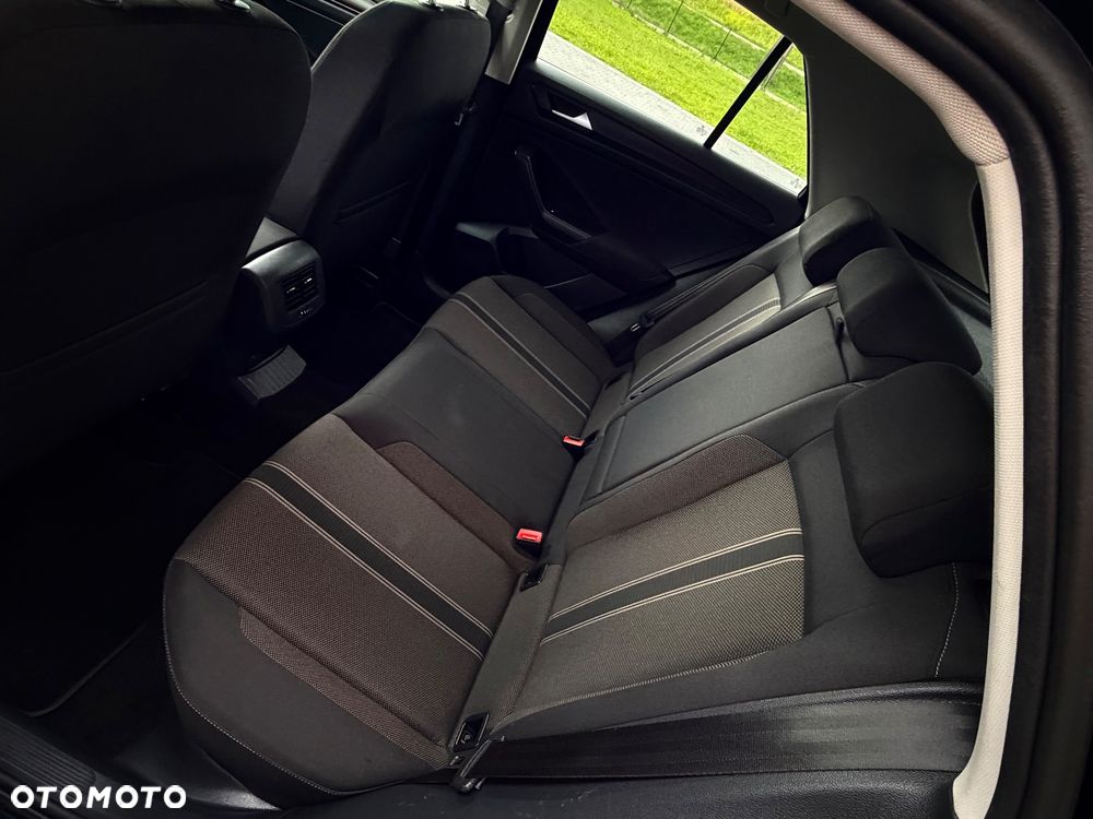 Volkswagen T-Roc 1.5 TSI ACT OPF DSG Style - 26