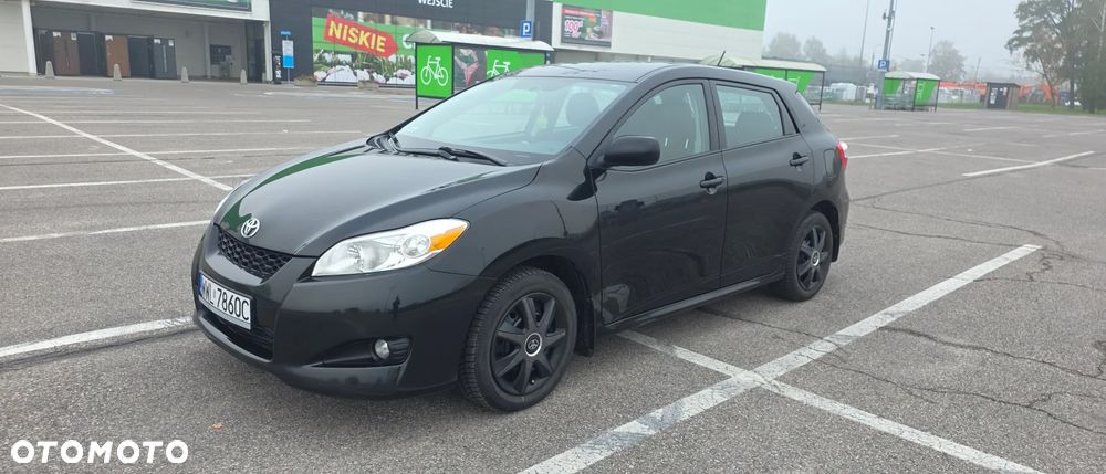 Toyota Matrix