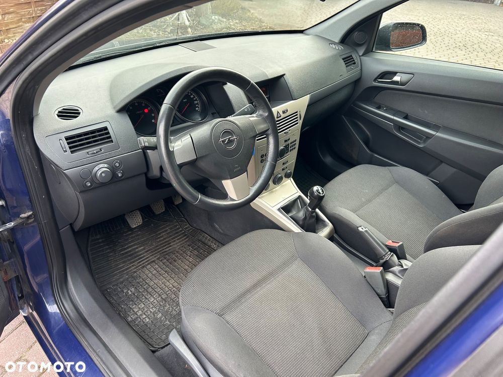 Opel Astra - 13