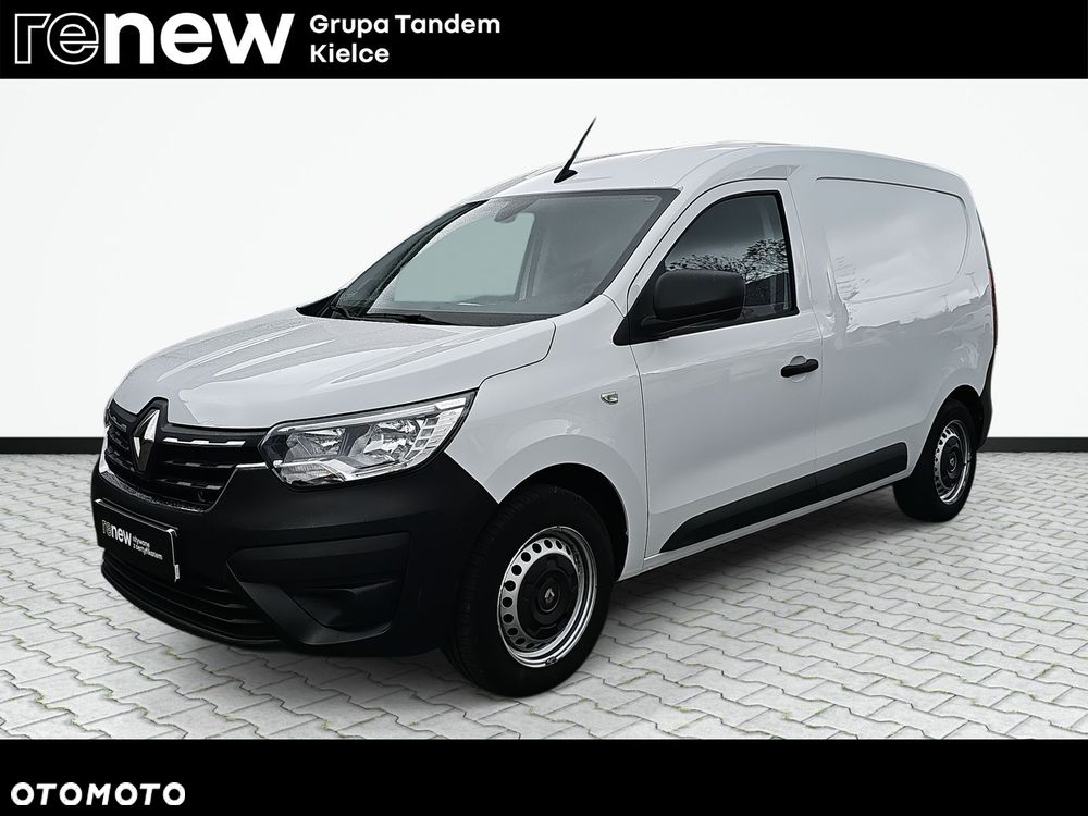 Renault express-van