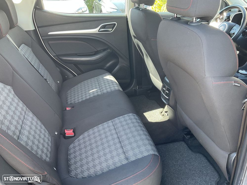 MG ZS EV 50.3 kWh Comfort - 40
