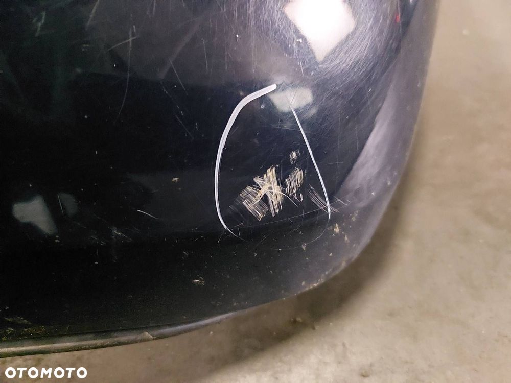 KLAPA BAGAŻNIKA ZDERZAK LAMPY GRANDE PUNTO I 475 - 20