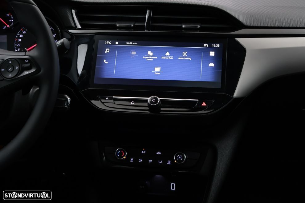 Opel Corsa 1.2 T Elegance Aut. - 17