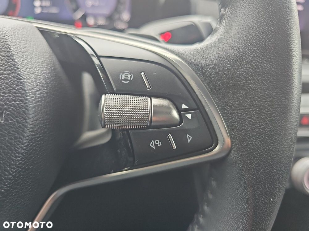 Skoda Kodiaq 1.5 TSI mHEV 4x2 Selection DSG - 25