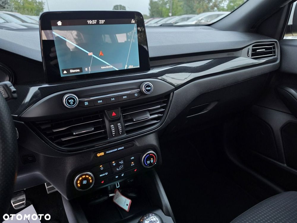 Ford Focus 2.0 EcoBlue ST-Line - 35