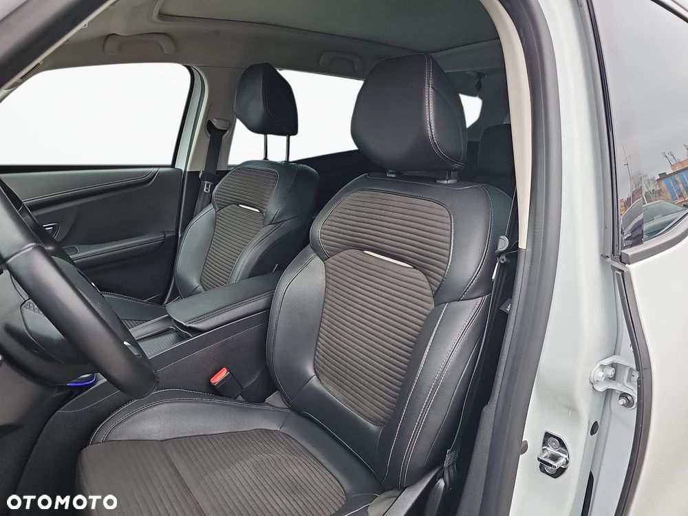 Renault Scenic ENERGY dCi 160 EDC BOSE EDITION - 12