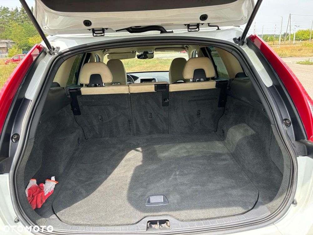 Volvo XC 60 T6 AWD Drive-E Momentum - 20