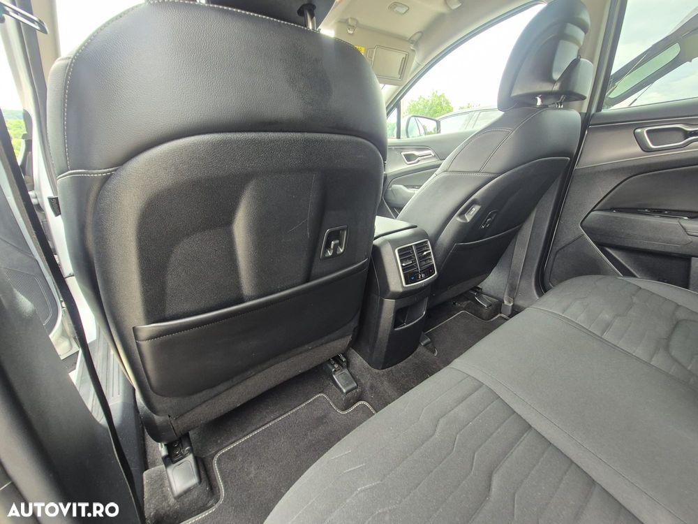 Kia Sportage - 19