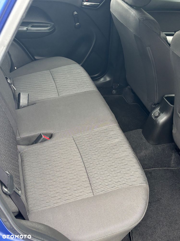 Suzuki Baleno 1.2 Premium - 18