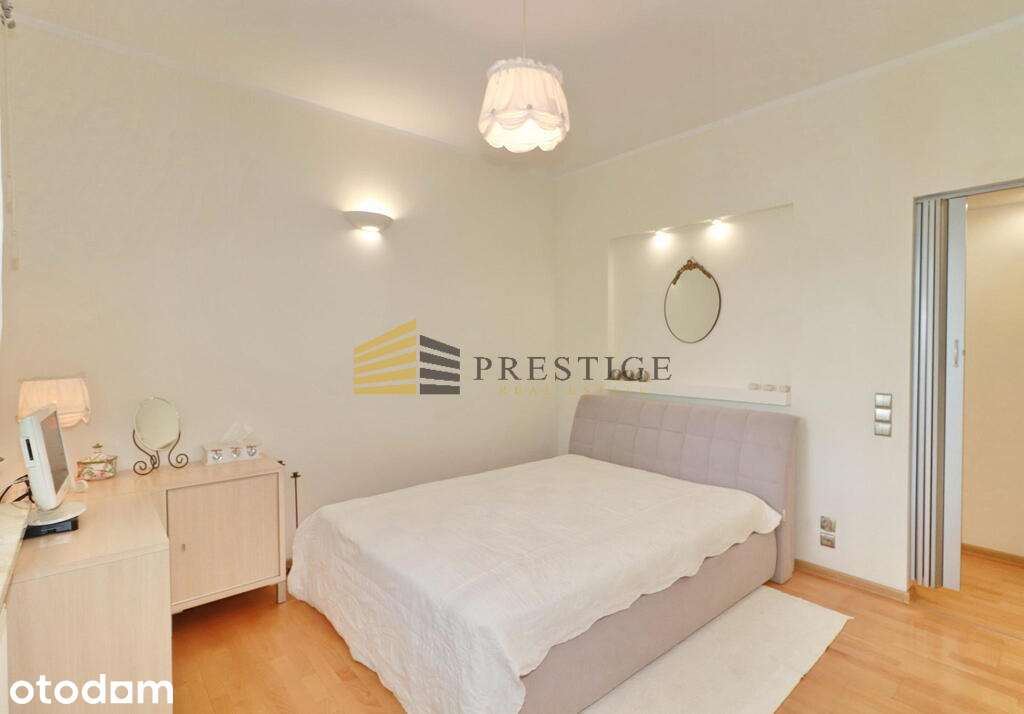 Apartament z widokiem na Jeziorko i Skaryszak