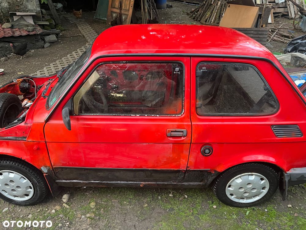 Fiat 126 - 6