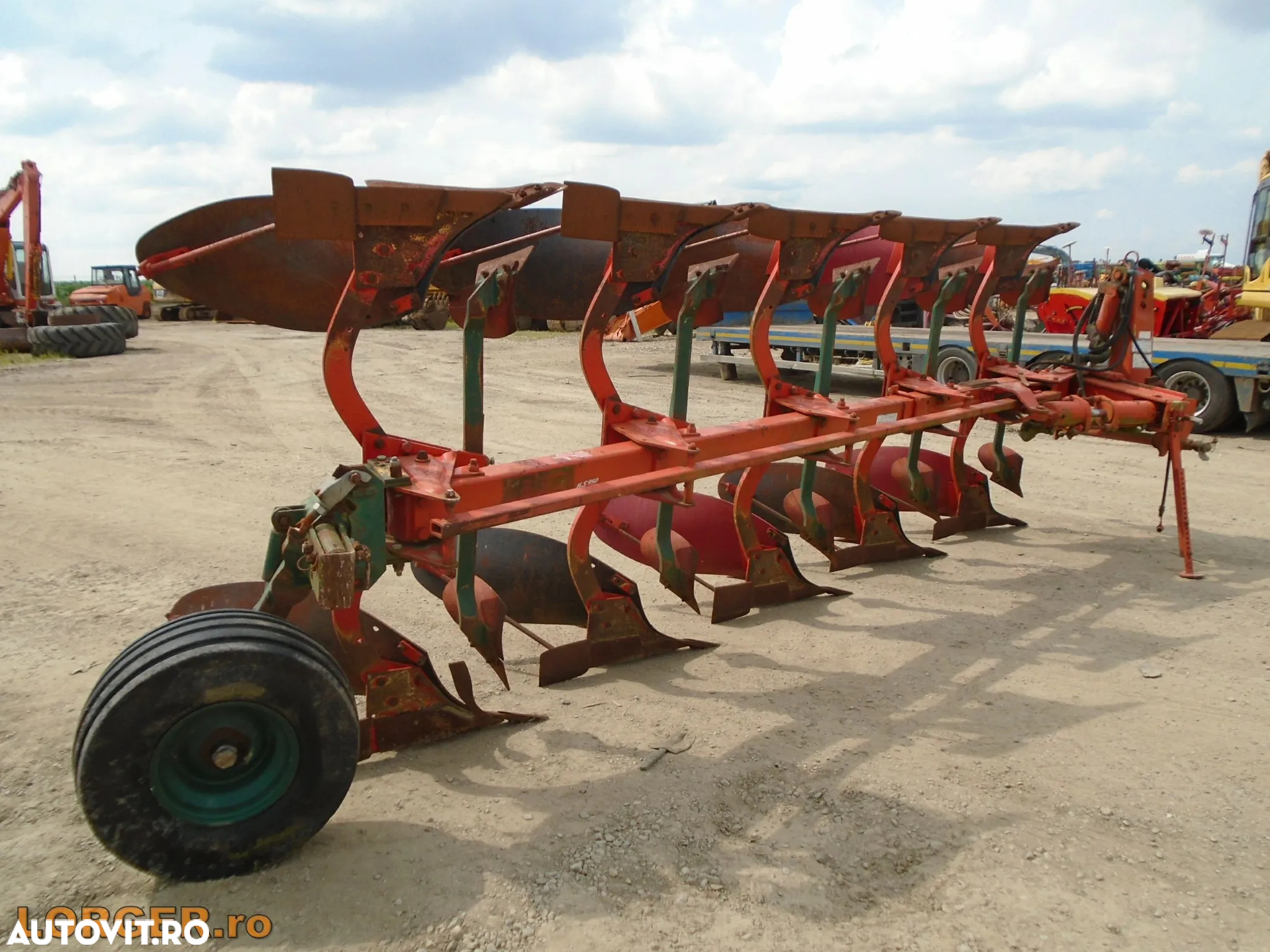 Vogel&Noot MS 950 - 3