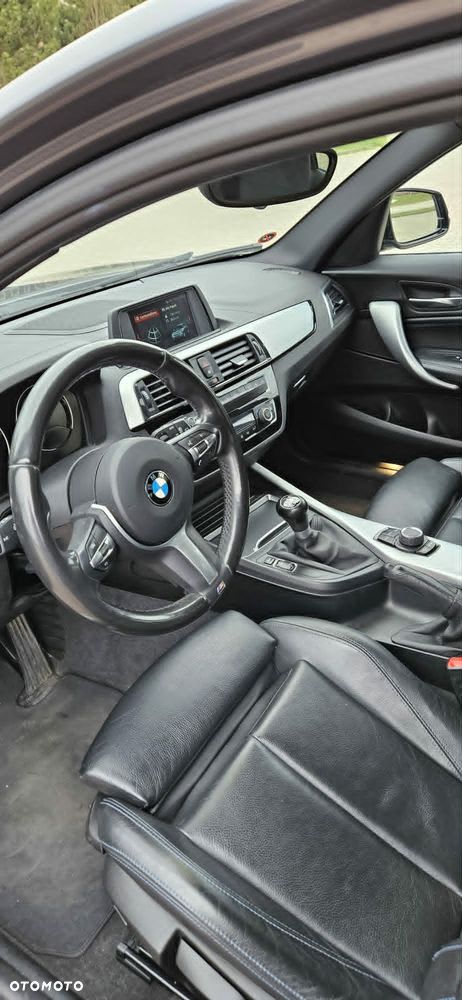 BMW Seria 1 118d xDrive - 6