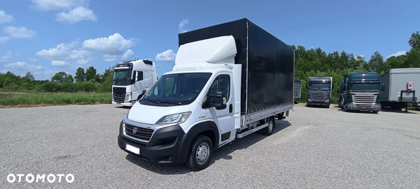 Fiat DUCATO 2.3 180 FIRANA WINDA