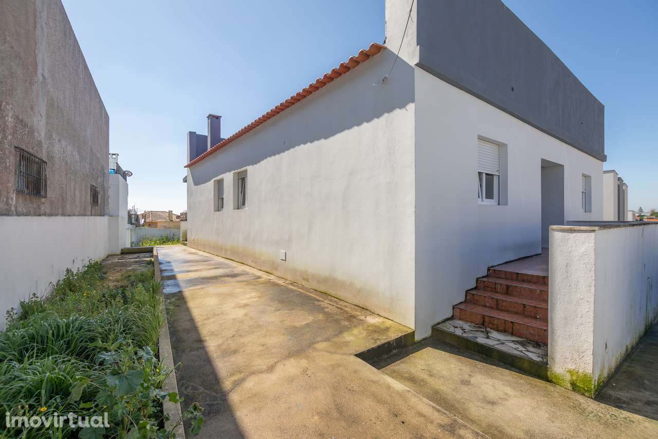 Moradia Isolada T4, Em Cabeço de Mouro, São Domingos de Rana,Cascais. - Grande imagem: 5/26