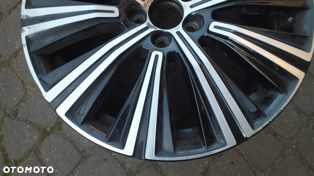 Felga aluminiowa 18 Volvo S90, V60 , XC40 - 2