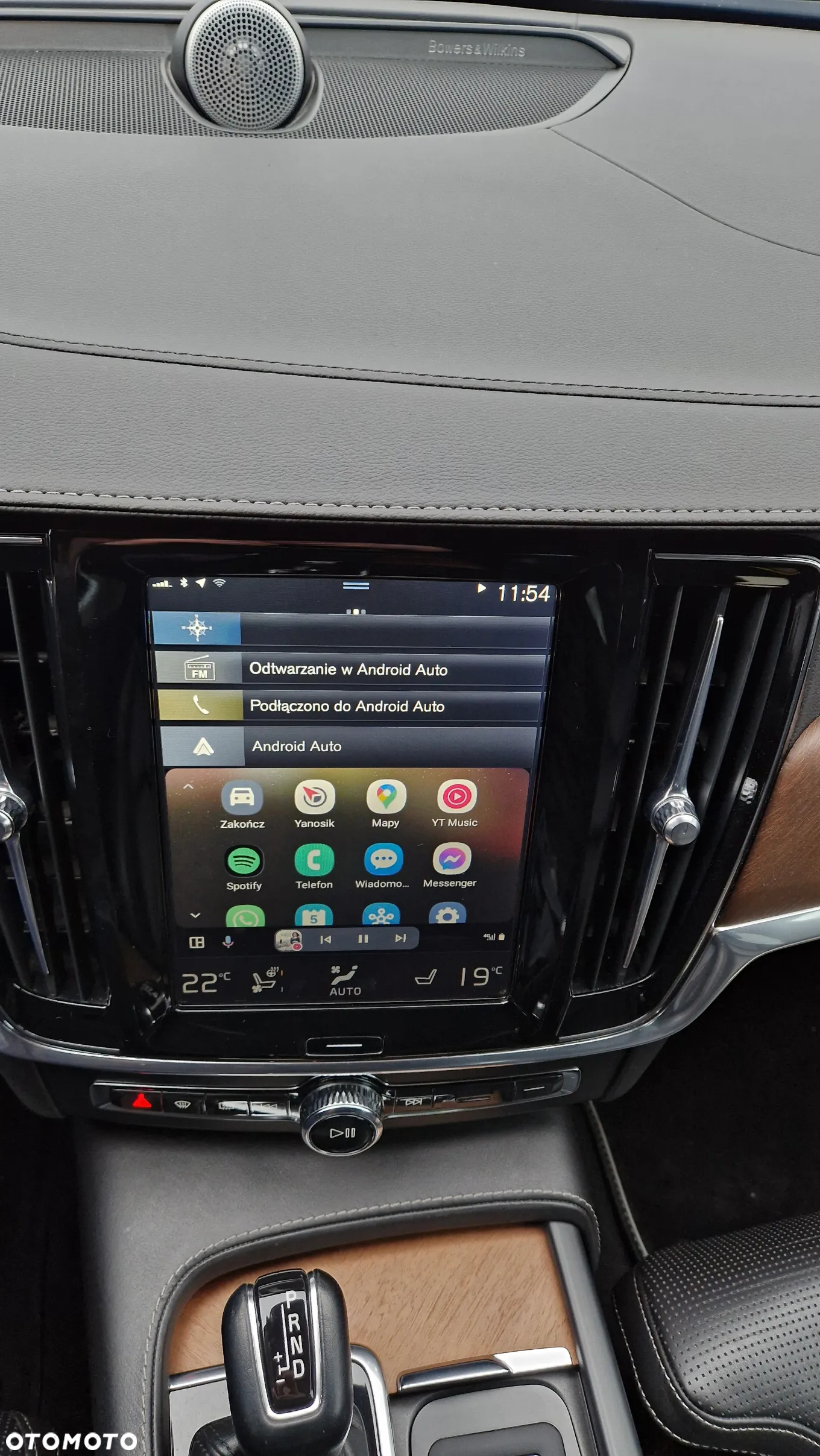 Volvo S90 T6 AWD Inscription - 19
