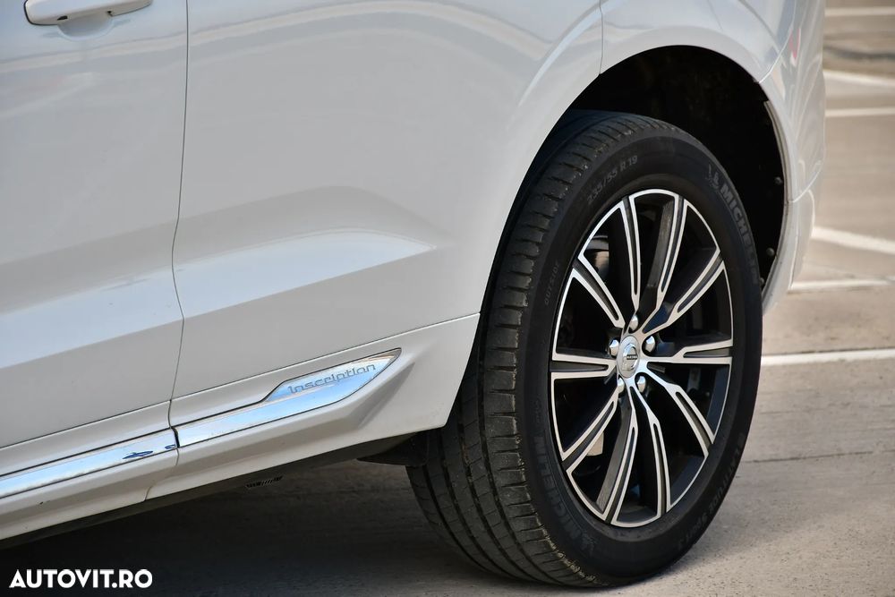 Volvo XC 60 Recharge T8 Twin Engine eAWD Polestar Engineered - 10