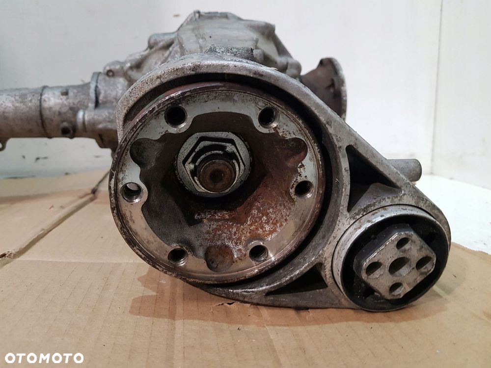 audi q7 4l 4.2 tdi most przedni dyfer 0aa409508t - 8