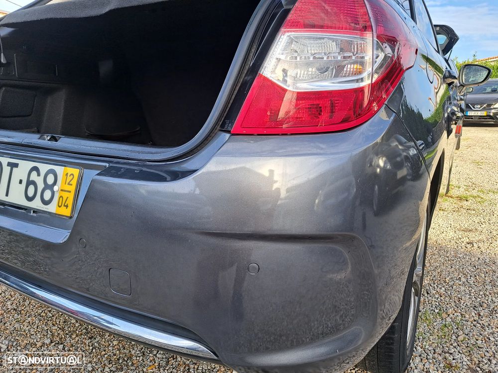 Citroën C4 HDi 90 Selection - 15