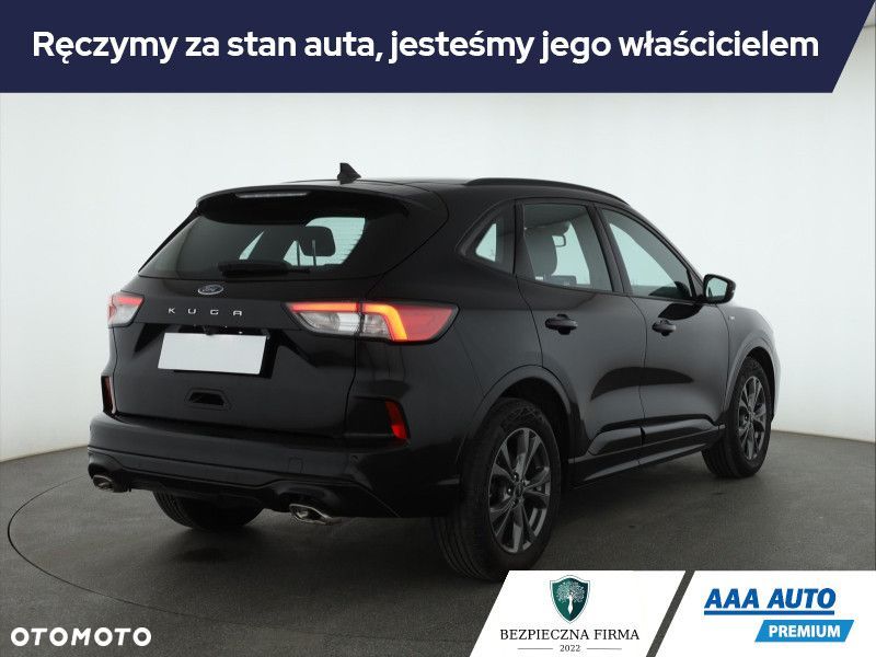 Ford Kuga - 7