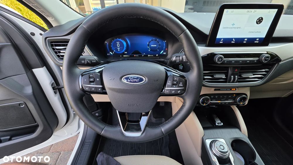 Ford Kuga - 15