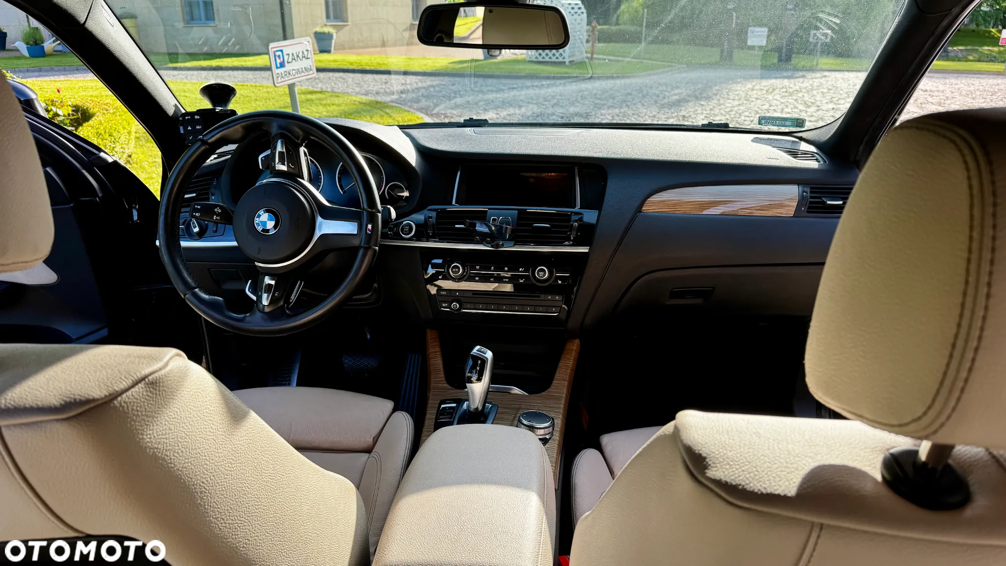 BMW X4 xDrive20d M Sport - 13