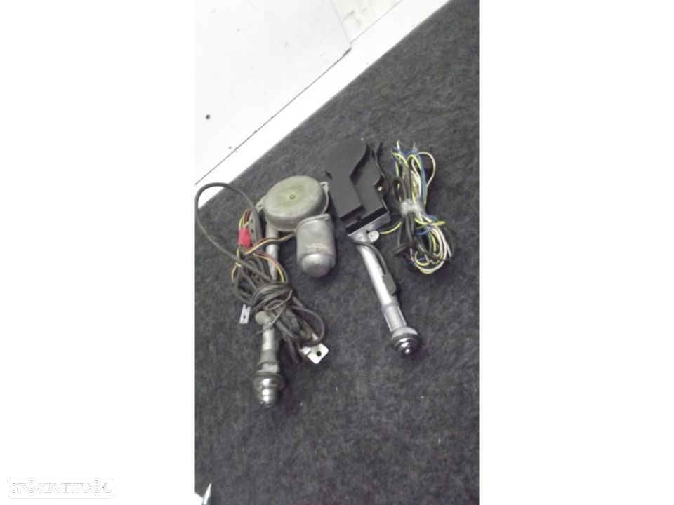 antenas electricas antigas para carros antigos - 3