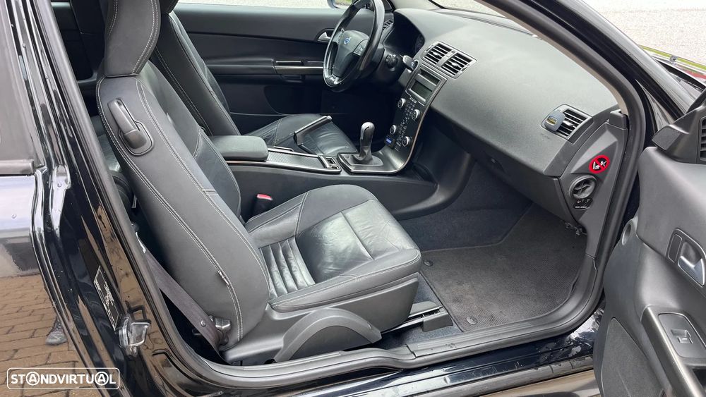 Volvo C30 D2 RDesign - 7