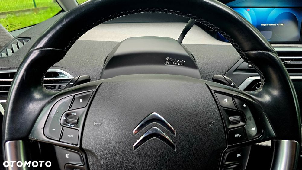 Citroën C4 Picasso 2.0 BlueHDi Exclusive - 5