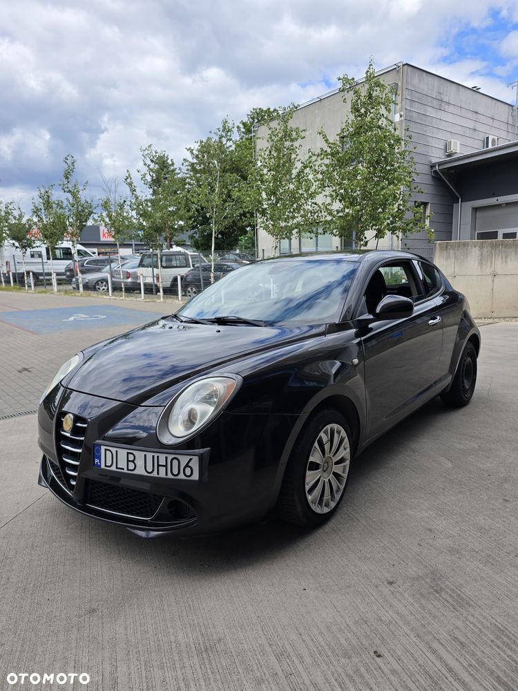 Alfa Romeo Mito - 3