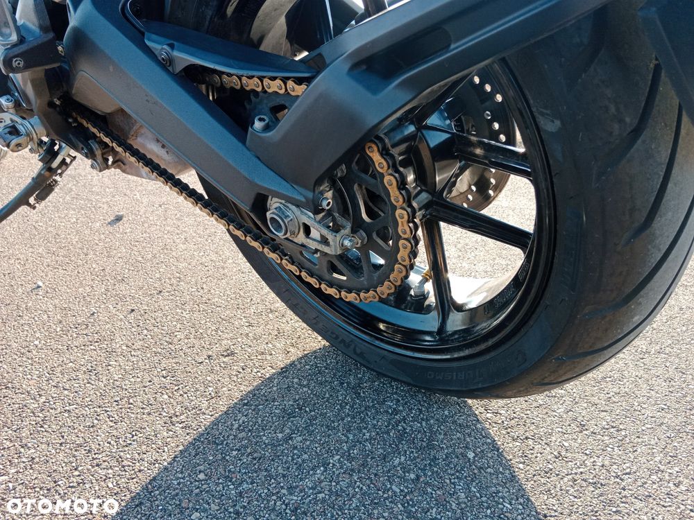 Ducati Scrambler - 19