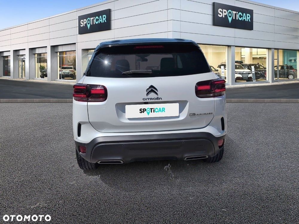 Citroën C5 Aircross - 6