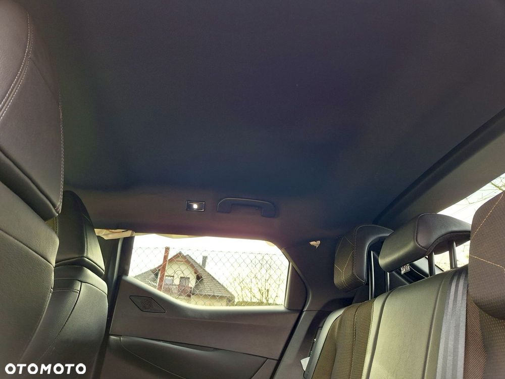 DS Automobiles DS 3 Crossback PureTech 100 Bastille - 14