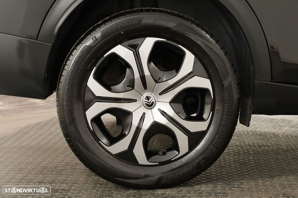 Citroën C3 Aircross 1.2 PureTech Plus - 5