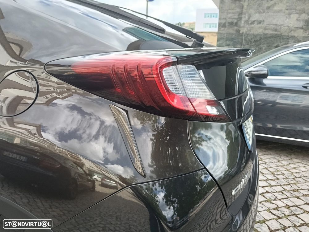 Honda Civic 1.6 i-DTEC Pro Edition - 16