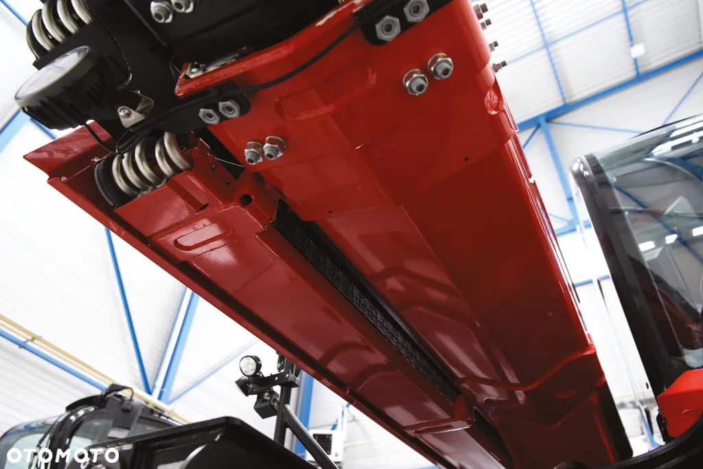 Manitou MRT 2260 360 160Y ST5 Vision - 13