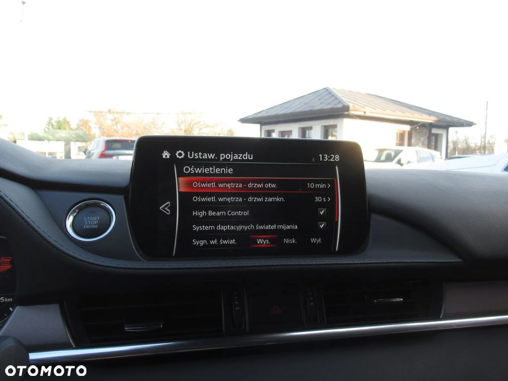 Mazda 6 2.0 Skyenergy - 26